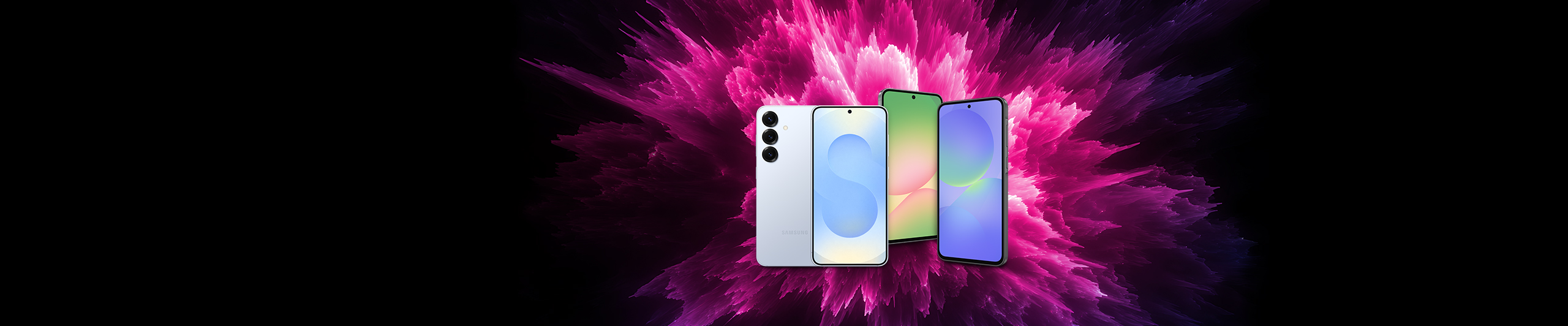 Meghatározott Samsung készülékek extra online kedvezménnyel | Megnézem