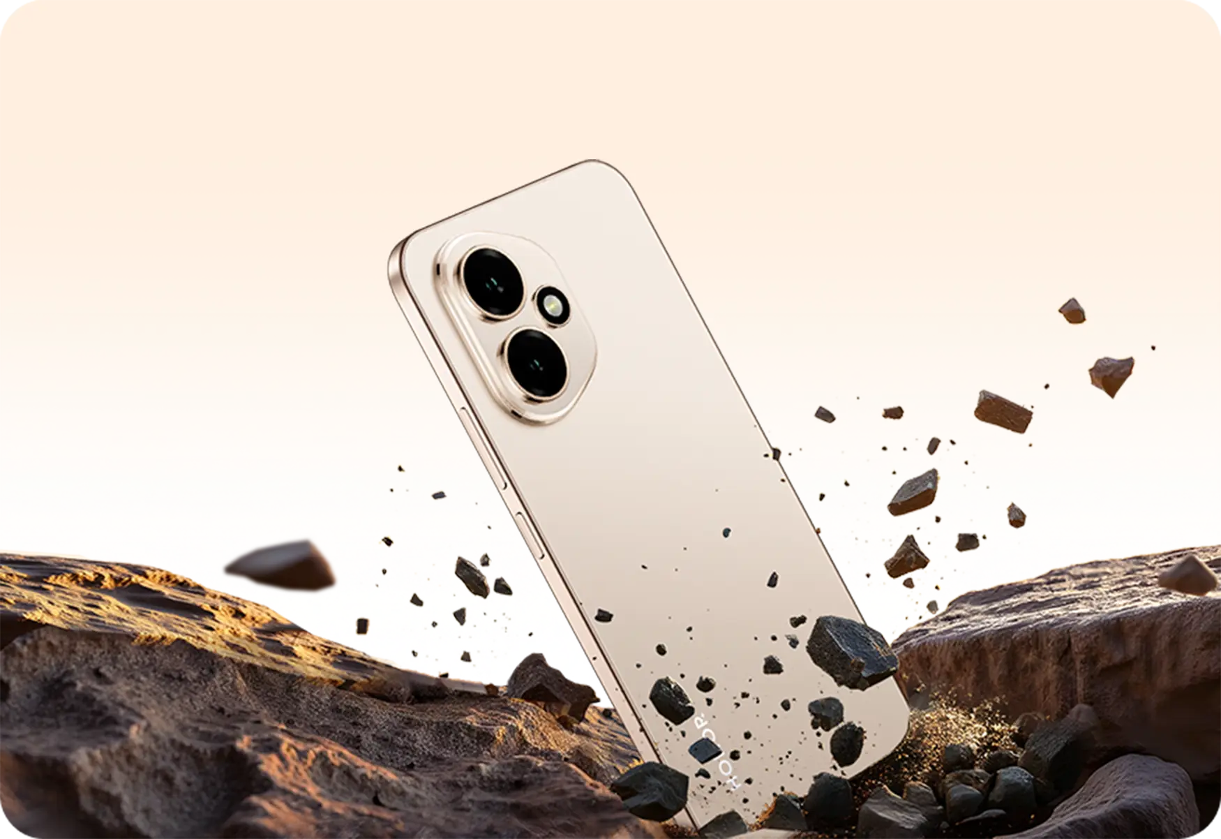 Tartós 5 csillagos erő