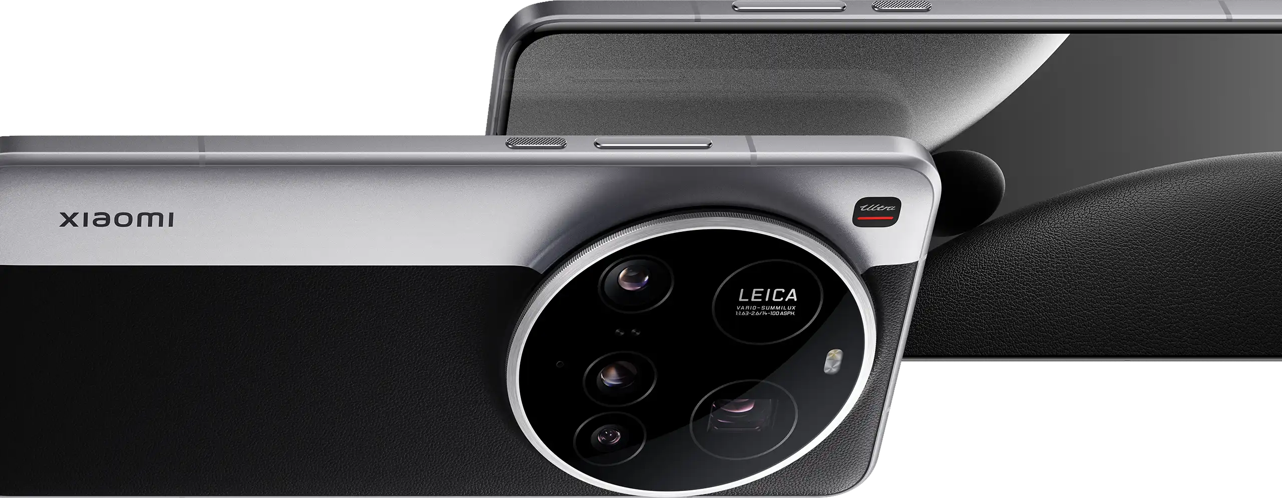 Xiaomi 15 Ultra kifinomult és klasszikus kialakítása