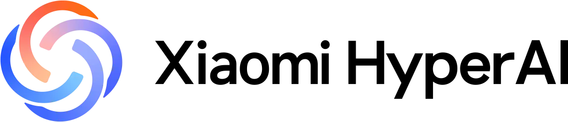 Xiaomi HyperAI