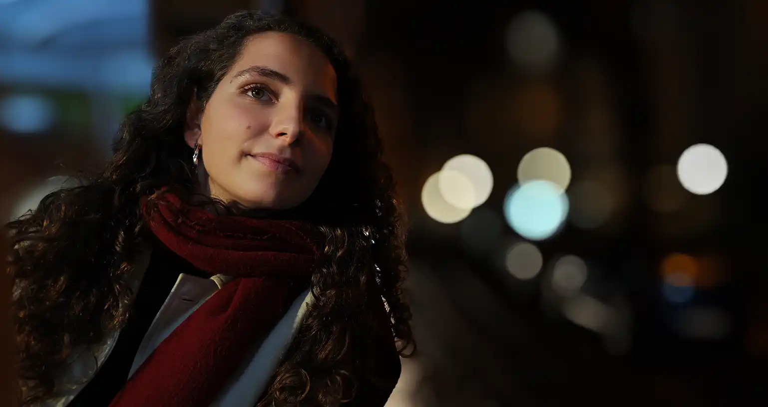 Mesterportré funkció illusztráció