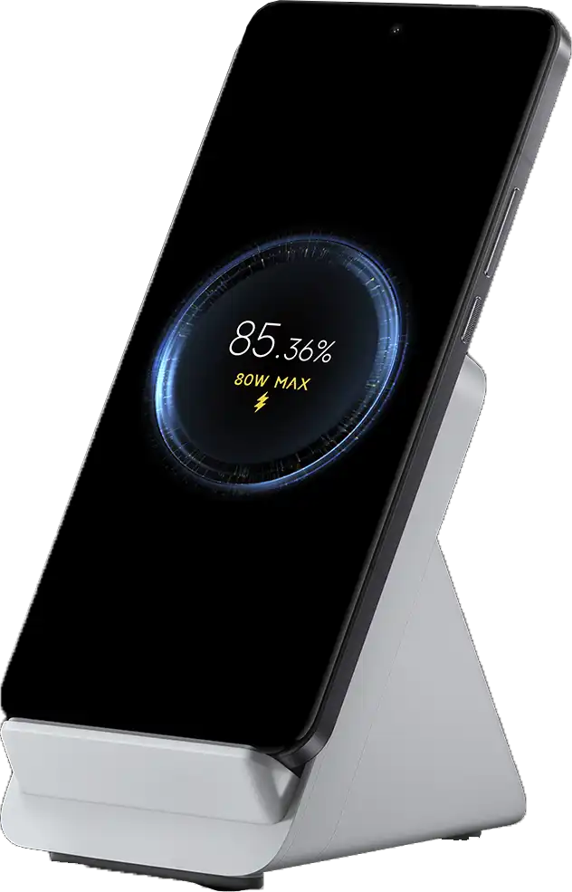 HyperCharge töltés illusztráció