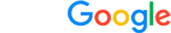 Google-al fejlesztve logo