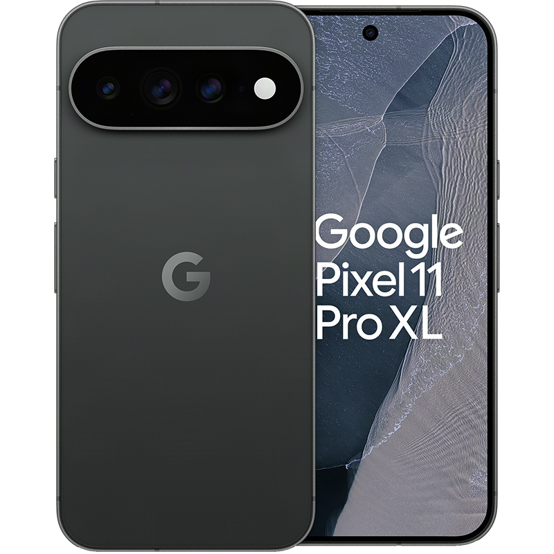 Google Pixel 11 Pro XL