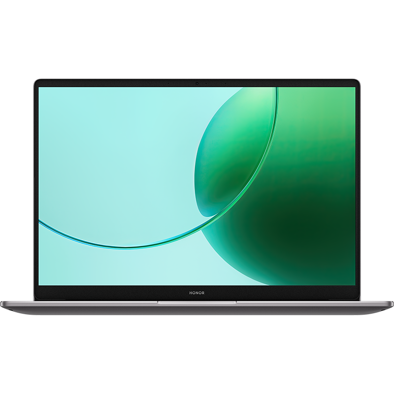 HONOR MagicBook X16 AMD 5301ASRQ