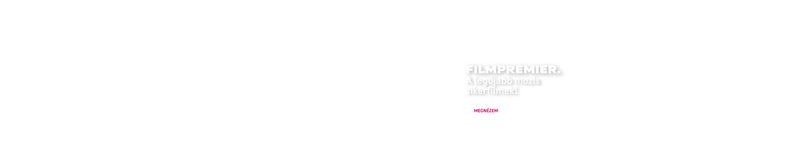 FilmPremier. A legújabb mozis sikerfilmek!