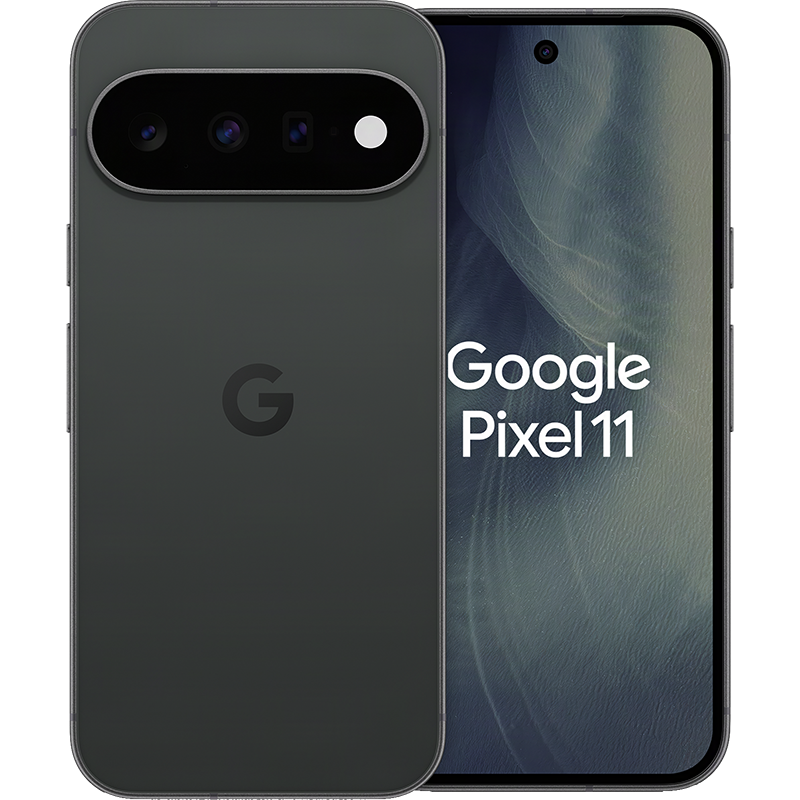 Google Pixel 11