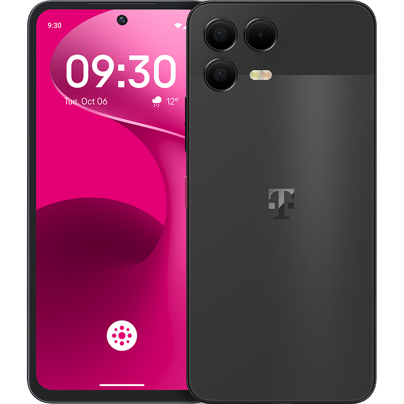 T Phone 3 Pro 5G 8+256 GB