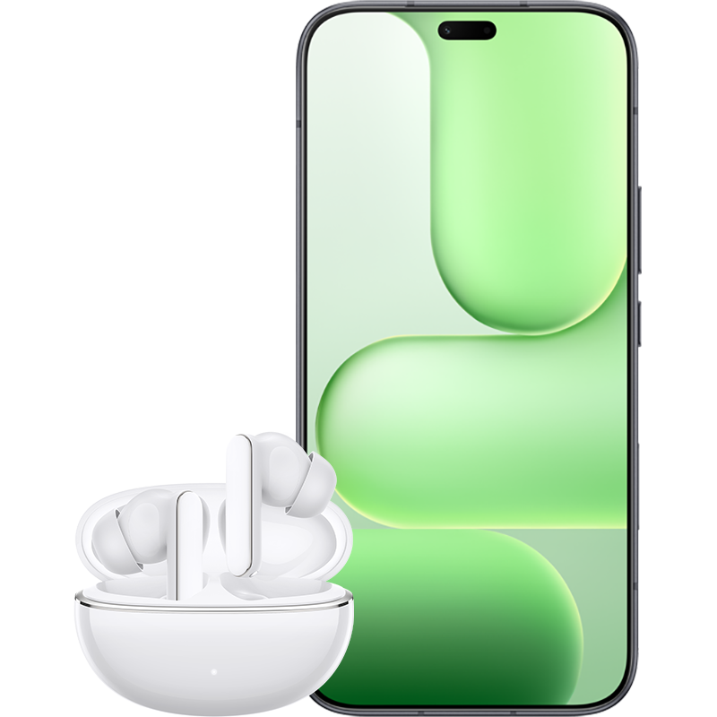 HONOR 600 LITE fekete