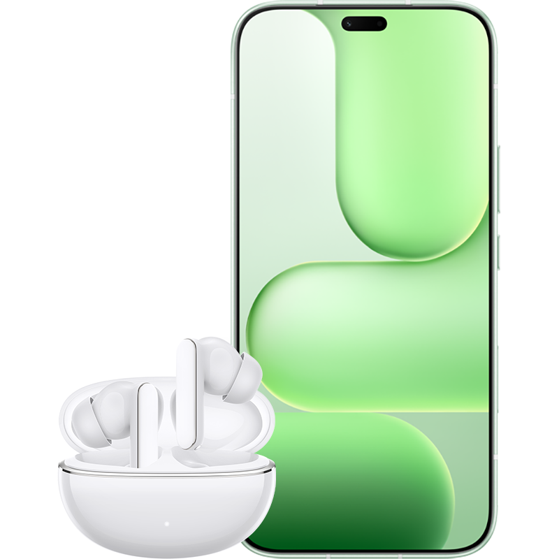 HONOR 600 LITE zöld