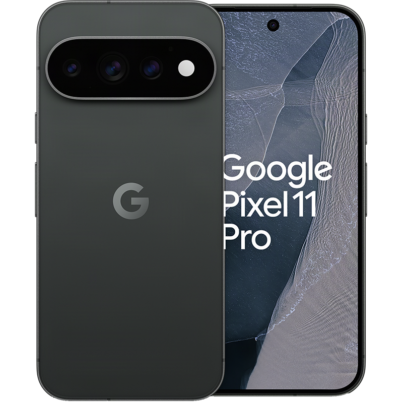 Google Pixel 11 Pro