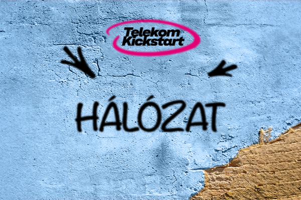 Telekom Kickstart – Hálózat