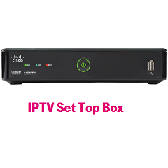 Set Top Box