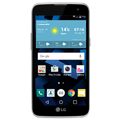 LG K4