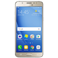 Samsung Galaxy J5 (2016)