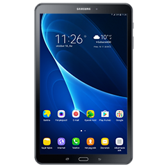 Samsung Galaxy Tab A 10.1 LTE