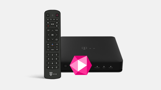 Telekom TV