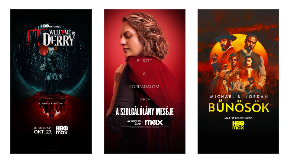 A legnagyobb sikerfilmek