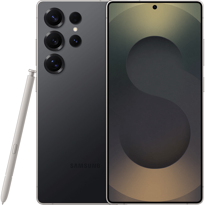 Samsung Galaxy S25 Ultra 5G Dual SIM 256GB