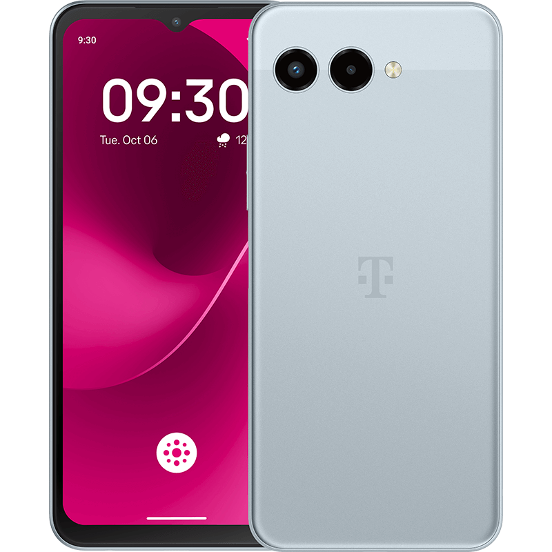 T Phone 3  5G 6+128 GB