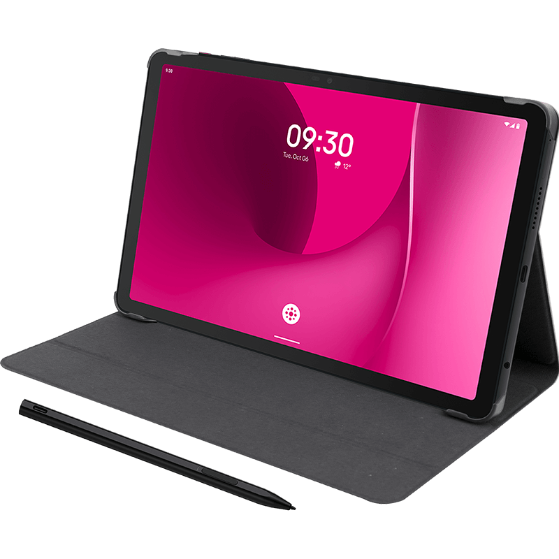 T TABLET 2 5G 128GB+PENCIL+COVER